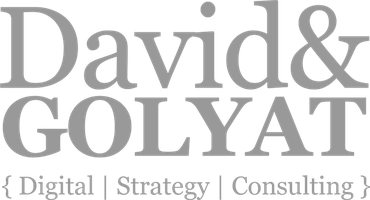 David & Golyat